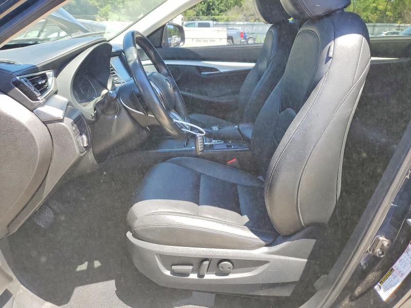 Продажа на аукционе авто 2019 Infiniti Qx50, vin: 3PCAJ5M11KF129628, номер лота: 55347126