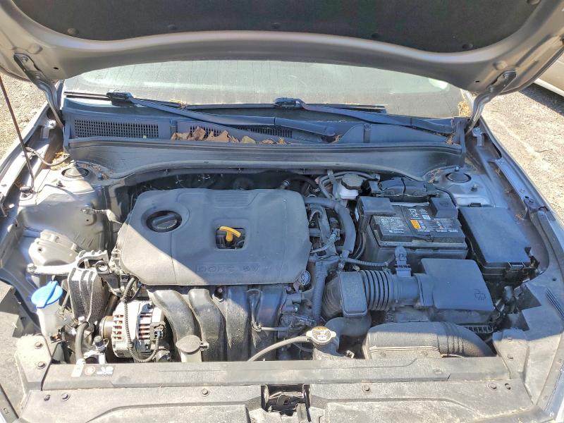 54443036 :رقم المزاد ، 3KPF24AD9NE446935 vin ، 2022 Kia Forte مزاد بيع