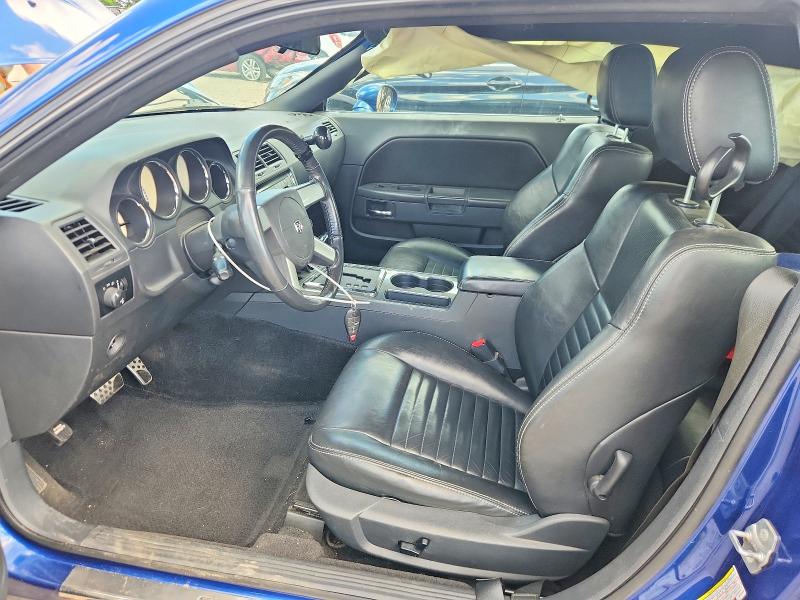 Продаж на аукціоні авто 2010 Dodge Challenger, vin: 2B3CJ4DV3AH181858, номер лоту: 57296156