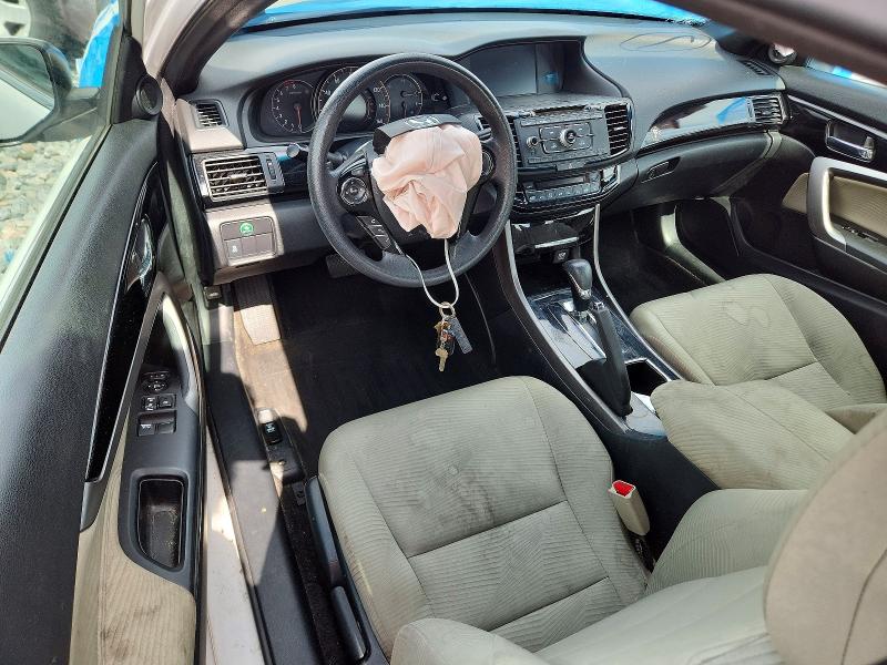 Продаж на аукціоні авто 2016 Honda Accord, vin: 1HGCT1B35GA009526, номер лоту: 53909036