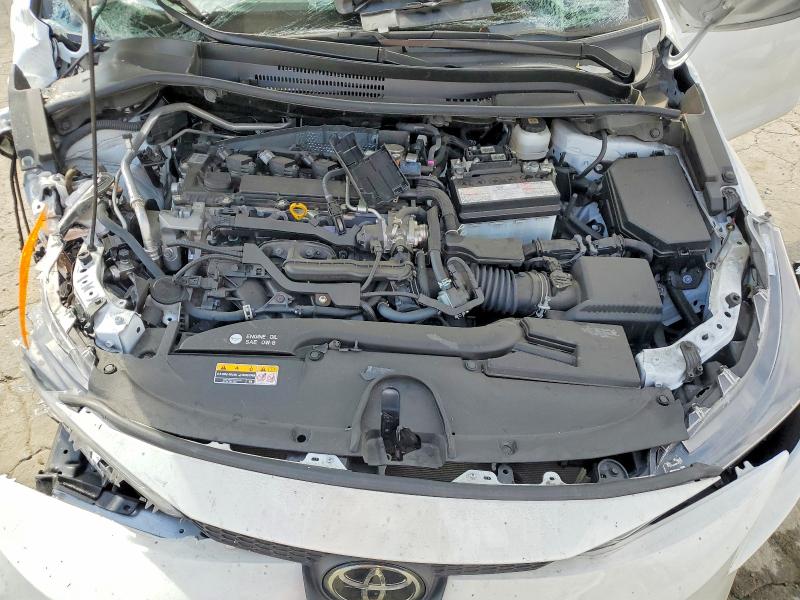 2024 Toyota Corolla მანქანა იყიდება აუქციონზე, vin: JTDB4MEE9R3016816, აუქციონის ნომერი: 55216436