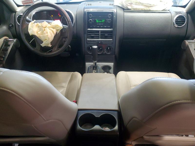 Aukcja sprzedaży 2008 Ford Explorer, vin: 1FMEU63E38UA67678, numer aukcji: 57611646