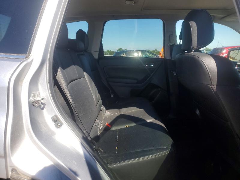 Продаж на аукціоні авто 2015 Subaru Forester, vin: JF2SJAHCXFH479565, номер лоту: 57307596