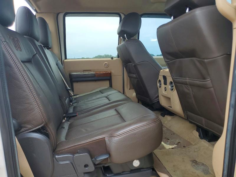 Aukcja sprzedaży 2016 Ford F250, vin: 1FT7W2BT2GEB11016, numer aukcji: 54792746