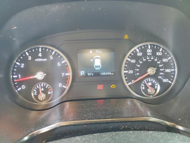 Aukcja sprzedaży 2022 Kia Telluride, vin: 5XYP34HC9NG279493, numer aukcji: 57841036