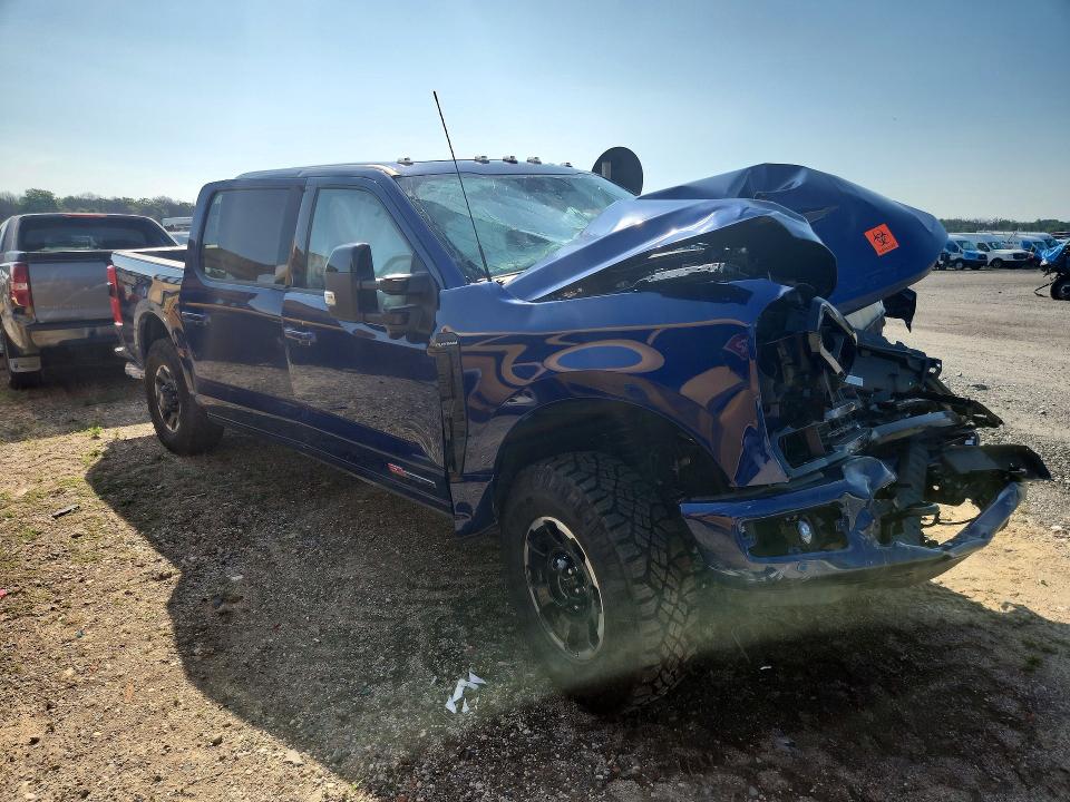 Продажа на аукционе авто 2026 Ford F350, vin: 1FT8W3BM6TED38058, номер лота: 58971546