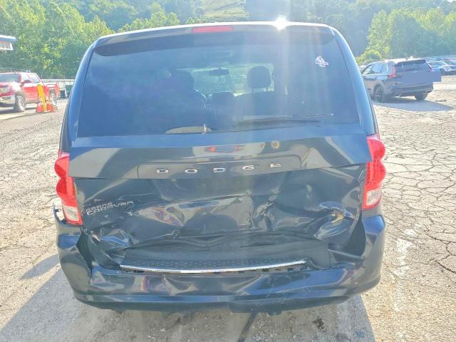 Продаж на аукціоні авто 2013 Dodge Grand Caravan, vin: 2C4RDGCG4DR807470, номер лоту: 56821336