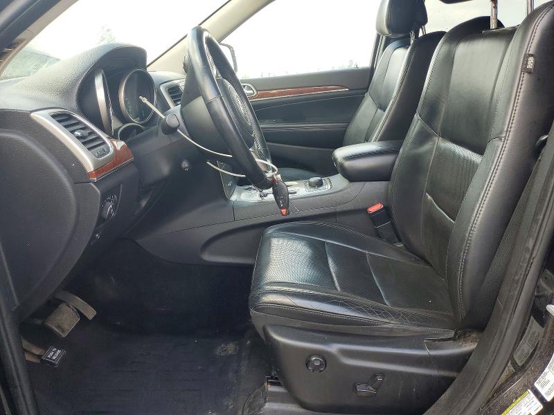Aukcja sprzedaży 2013 Jeep Grand Cherokee, vin: 1C4RJFBG3DC556213, numer aukcji: 59088726