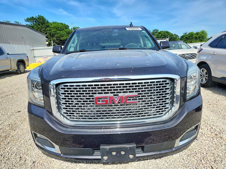 Продаж на аукціоні авто 2016 Gmc Yukon, vin: 1GKS2CKJ3GR430206, номер лоту: 54908926