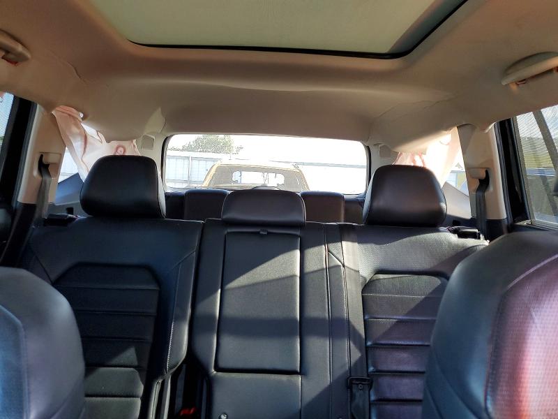 Aukcja sprzedaży 2018 Volkswagen Atlas, vin: 1V2NR2CA1JC582264, numer aukcji: 57652546
