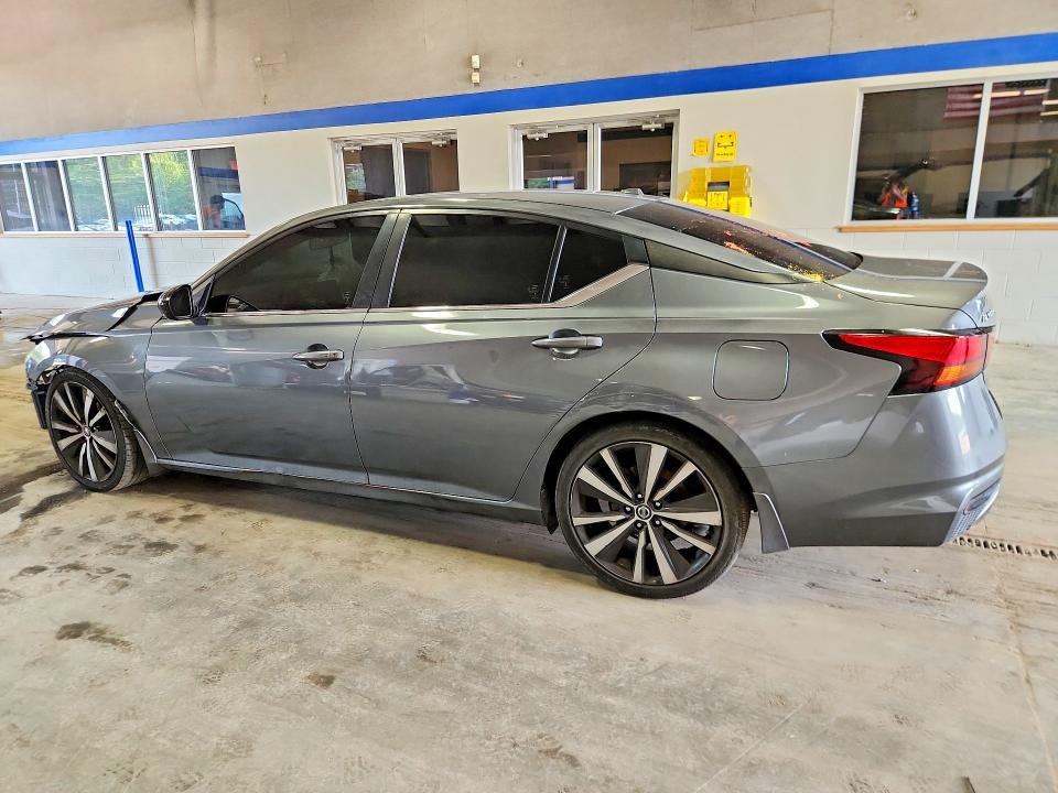 Продажа на аукционе авто 2019 Nissan Altima, vin: 1N4BL4CV5KC197303, номер лота: 58309236