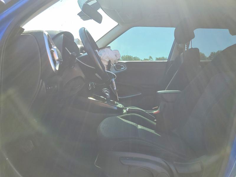 Aukcja sprzedaży 2020 Kia Soul, vin: KNDJ63AUXL7014960, numer aukcji: 57704346