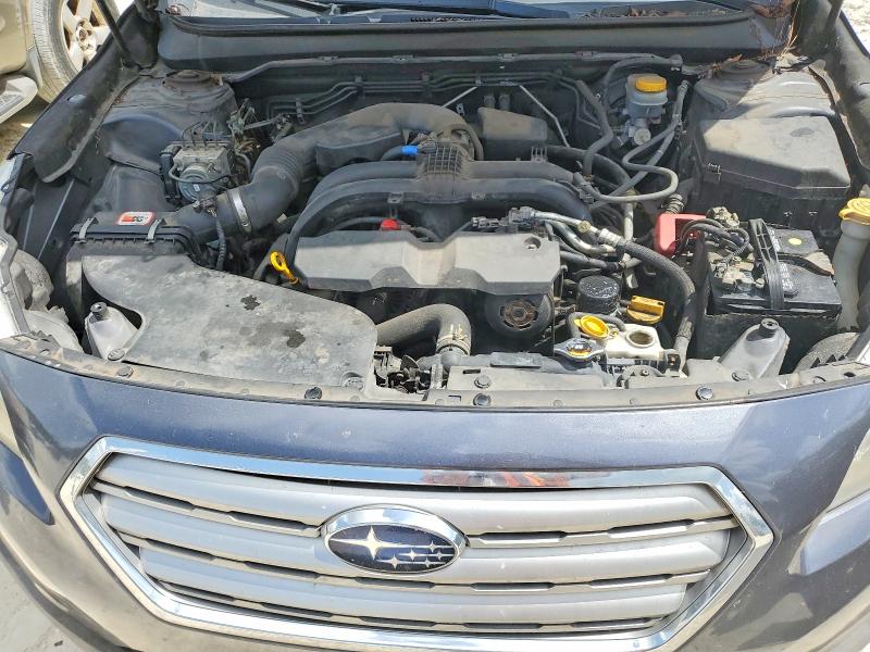 2015 Subaru Outback მანქანა იყიდება აუქციონზე, vin: 4S4BSALC2F3228874, აუქციონის ნომერი: 57620966