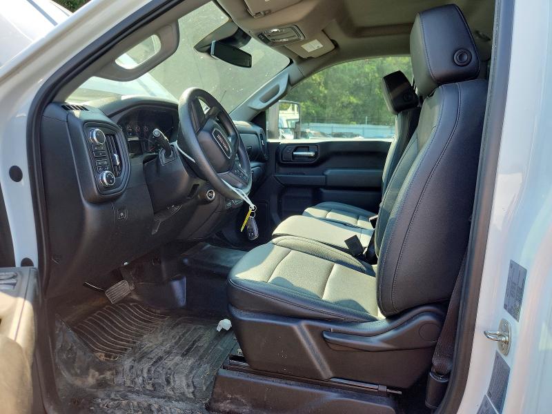 Aukcja sprzedaży 2024 Gmc Sierra, vin: 1GT39LE78RF237047, numer aukcji: 55081586