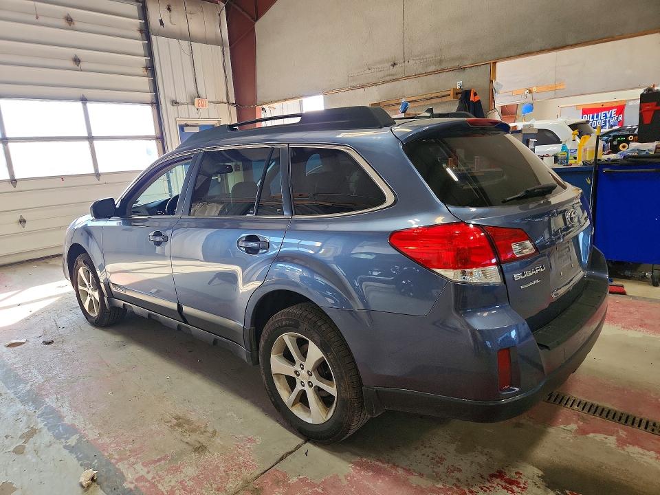 Продаж на аукціоні авто 2014 Subaru Outback, vin: 4S4BRCKC5E3227614, номер лоту: 55585776