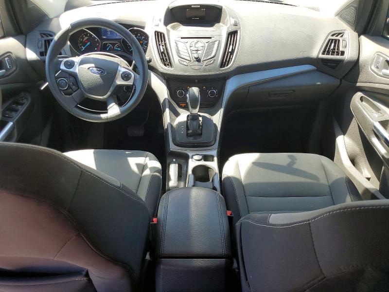 Aukcja sprzedaży 2015 Ford Escape, vin: 1FMCU9G98FUC07470, numer aukcji: 56741506