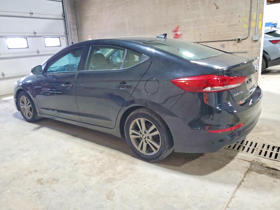Aukcja sprzedaży 2017 Hyundai Elantra, vin: 5NPD84LF5HH011558, numer aukcji: 58723176