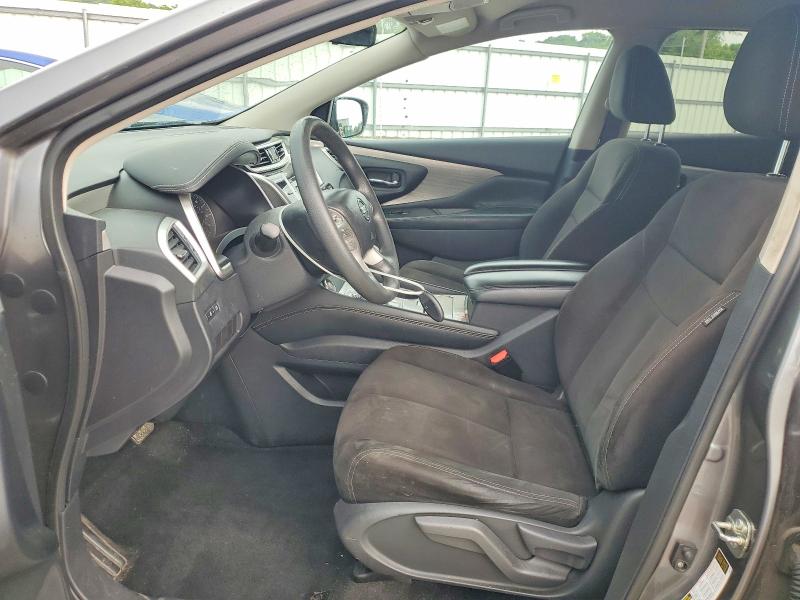 Продаж на аукціоні авто 2015 Nissan Murano, vin: 5N1AZ2MH4FN253299, номер лоту: 56183566