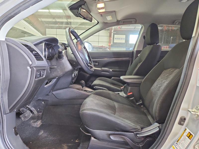 Продаж на аукціоні авто 2020 Mitsubishi Outlander Sport, vin: JA4AR3AUXLU019384, номер лоту: 56482346