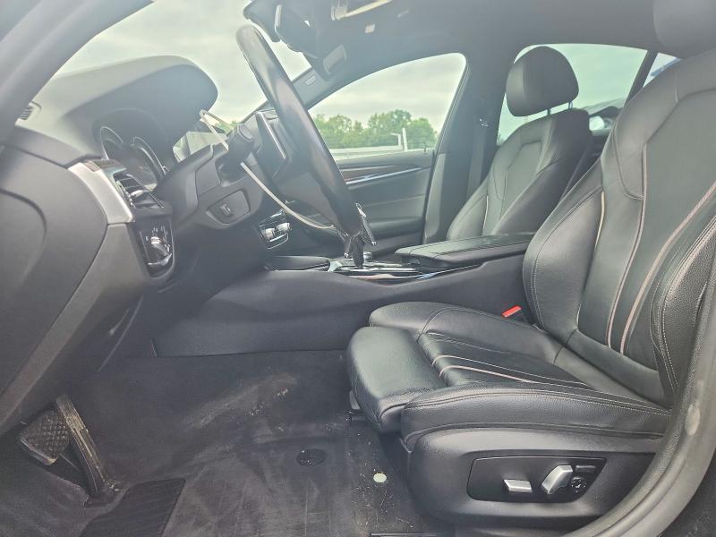Aukcja sprzedaży 2017 Bmw 530, vin: WBAJA5C35HG897854, numer aukcji: 57165336