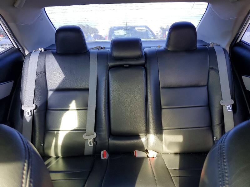 Aukcja sprzedaży 2016 Toyota Corolla, vin: 5YFBURHEXGP449090, numer aukcji: 58236996