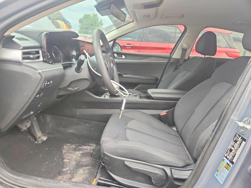Продаж на аукціоні авто 2021 Kia K5, vin: 5XXG24J26MG017910, номер лоту: 57730286