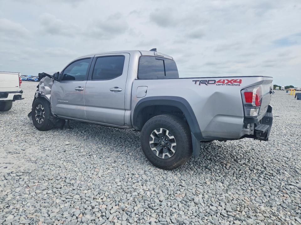 56940066 :رقم المزاد ، 3TMCZ5AN4MM391358 vin ، 2021 Toyota Tacoma مزاد بيع