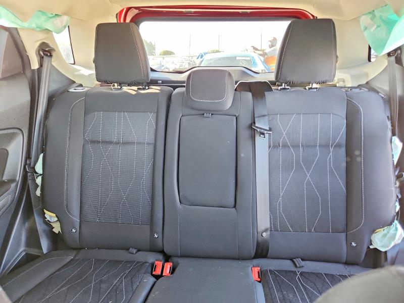 Aukcja sprzedaży 2021 Ford Ecosport, vin: MAJ3S2GE4MC426661, numer aukcji: 55696966