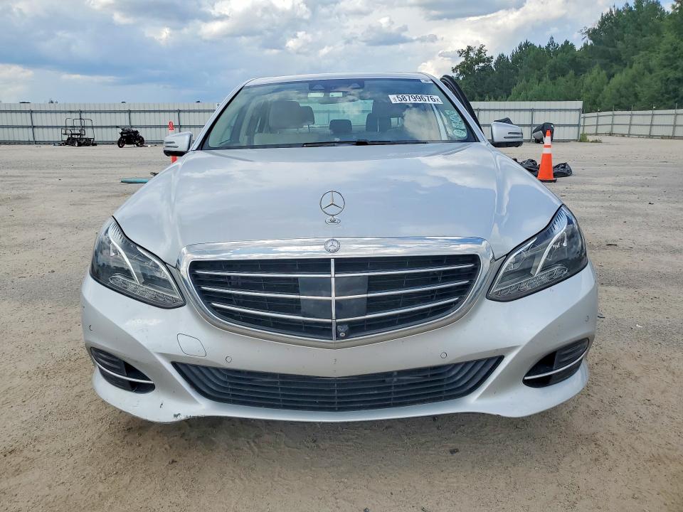 Aukcja sprzedaży 2016 Mercedes-benz E, vin: WDDHF8JBXGB167471, numer aukcji: 58799676