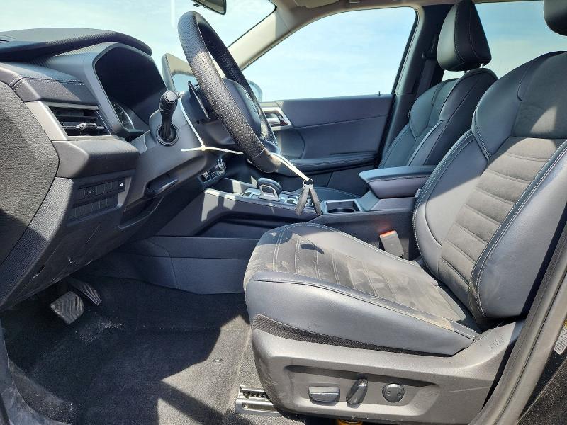 Aukcja sprzedaży 2024 Mitsubishi Outlander, vin: JA4J4VA8XRZ082655, numer aukcji: 56773256