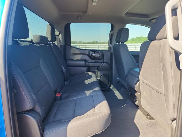 Aukcja sprzedaży 2023 Chevrolet Silverado, vin: 1GCPDBEK1PZ198778, numer aukcji: 56406976