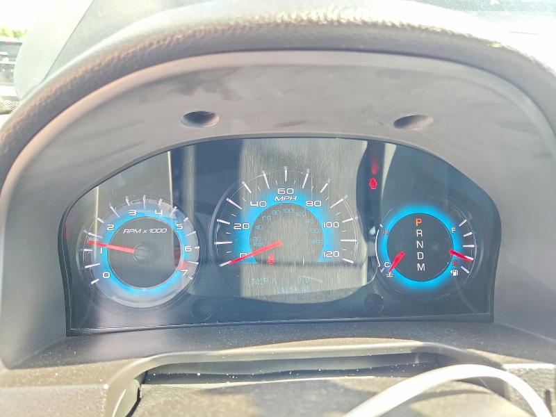 Auction sale of the 2012 Ford Fusion, vin: 3FAHP0JG6CR435805, lot number: 57032416