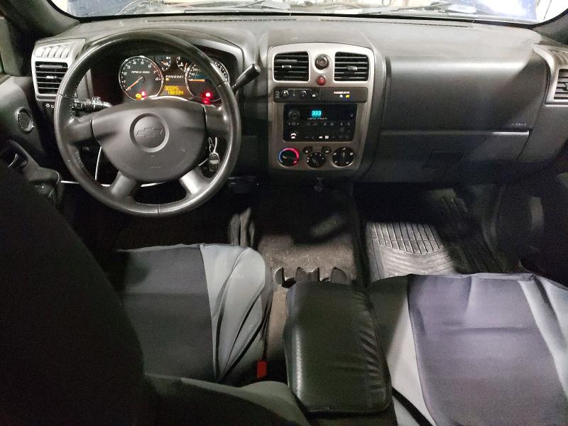 Продажа на аукционе авто 2008 Chevrolet Colorado, vin: 1GCDT13E788114743, номер лота: 57304206