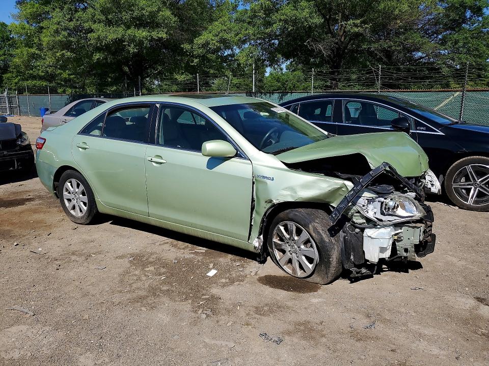 Aukcja sprzedaży 2007 Toyota Camry, vin: 4T1BB46K17U023692, numer aukcji: 57437206