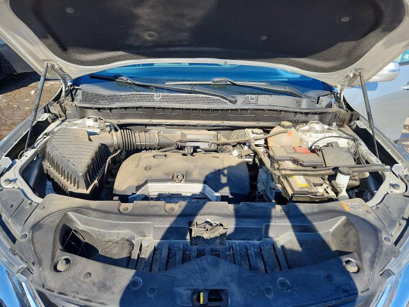 Продажа на аукционе авто 2020 Chevrolet Blazer, vin: 3GNKBBRA1LS719496, номер лота: 57898986