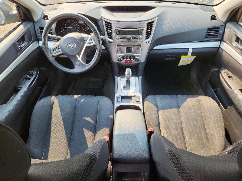 59324216 :رقم المزاد ، 4S4BRGBC3C3200626 vin ، 2012 Subaru Outback مزاد بيع