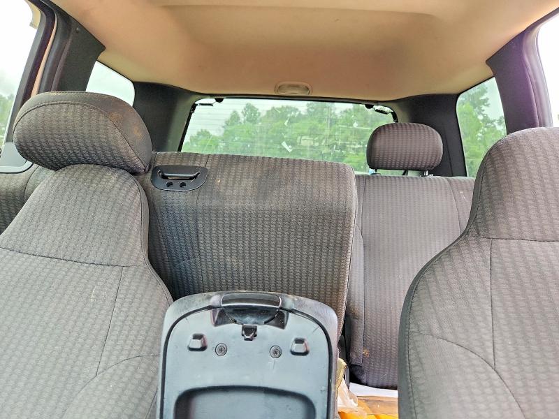 Продажа на аукционе авто 2002 Jeep Liberty, vin: 1J4GK48K02W124656, номер лота: 57508456