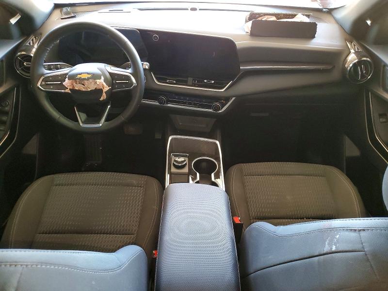 Aukcja sprzedaży 2026 Chevrolet Equinox, vin: 3GNAXHEG2TL124600, numer aukcji: 55905686