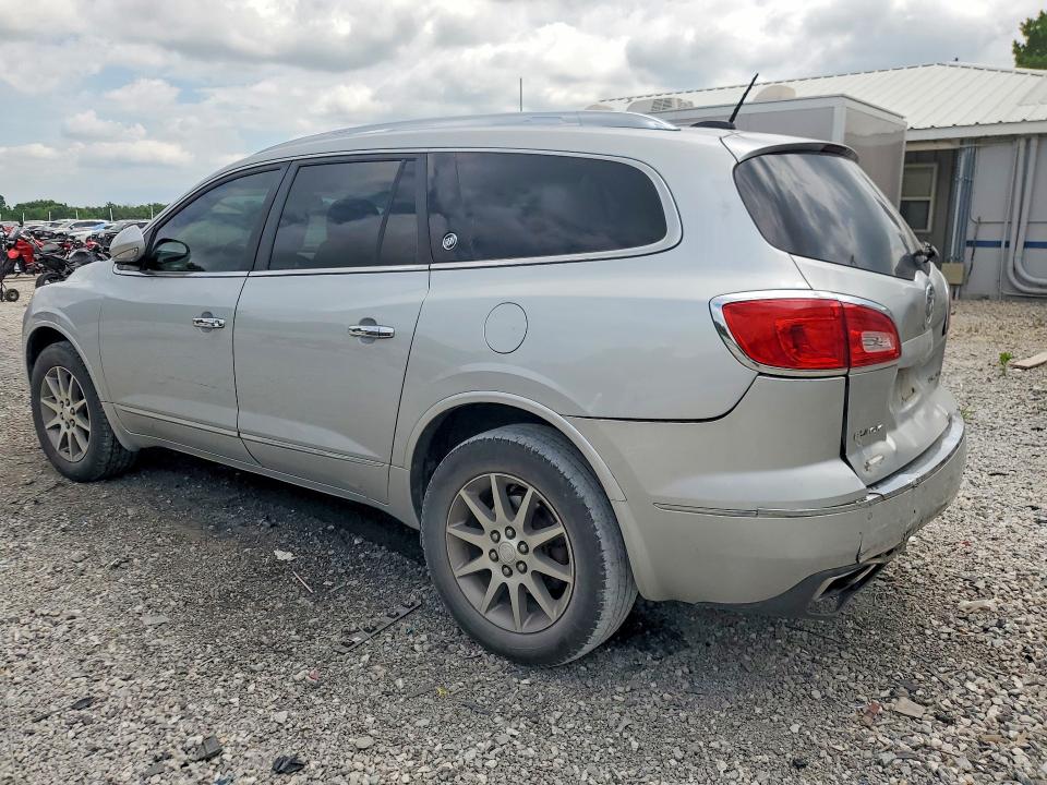 Продаж на аукціоні авто 2017 Buick Enclave, vin: 5GAKRAKD4HJ335421, номер лоту: 55965276