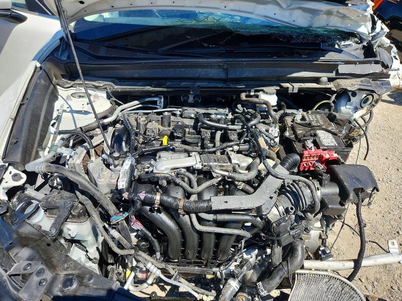 Aukcja sprzedaży 2025 Mazda Cx-30, vin: 3MVDMBAM8SM845048, numer aukcji: 57948926