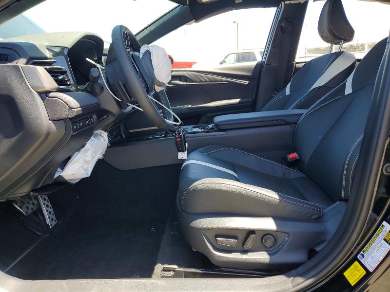 57240986 :رقم المزاد ، 4T1DAACK6TU695062 vin ، 2026 Toyota Camry مزاد بيع