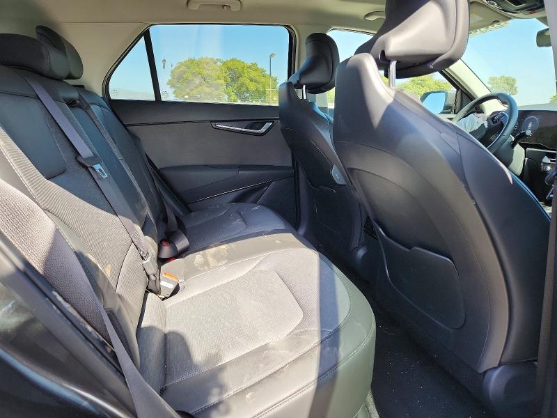 Aukcja sprzedaży 2024 Kia Niro, vin: KNDCT3L15R5091289, numer aukcji: 59043296