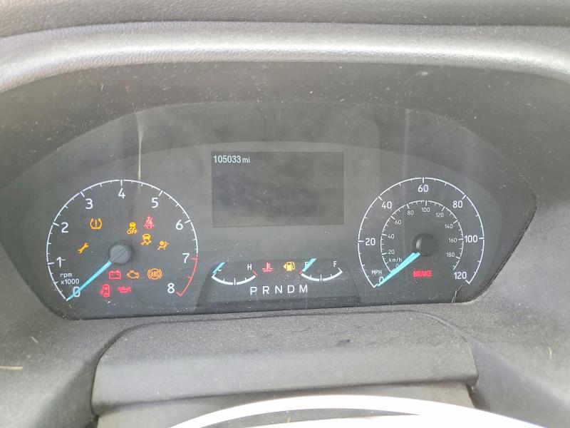 Продажа на аукционе авто 2020 Ford Transit, vin: 1FTBR3X81LKA48059, номер лота: 57641506