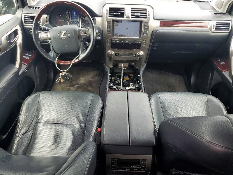Aukcja sprzedaży 2016 Lexus Gx, vin: JTJBM7FXXG5144420, numer aukcji: 56531606