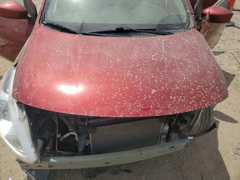Продажа на аукционе авто 2019 Nissan Versa, vin: 3N1CN7AP4KL868692, номер лота: 55925546