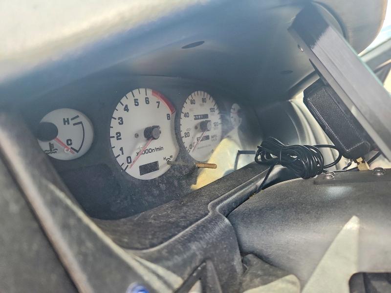 Продаж на аукціоні авто 1995 Nissan 240sx, vin: JN1AS44D8SW018025, номер лоту: 56118746