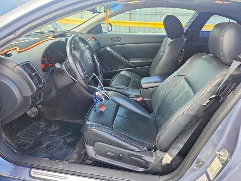 56236796 :رقم المزاد ، 1N4AL2EP2CC140850 vin ، 2012 Nissan Altima مزاد بيع