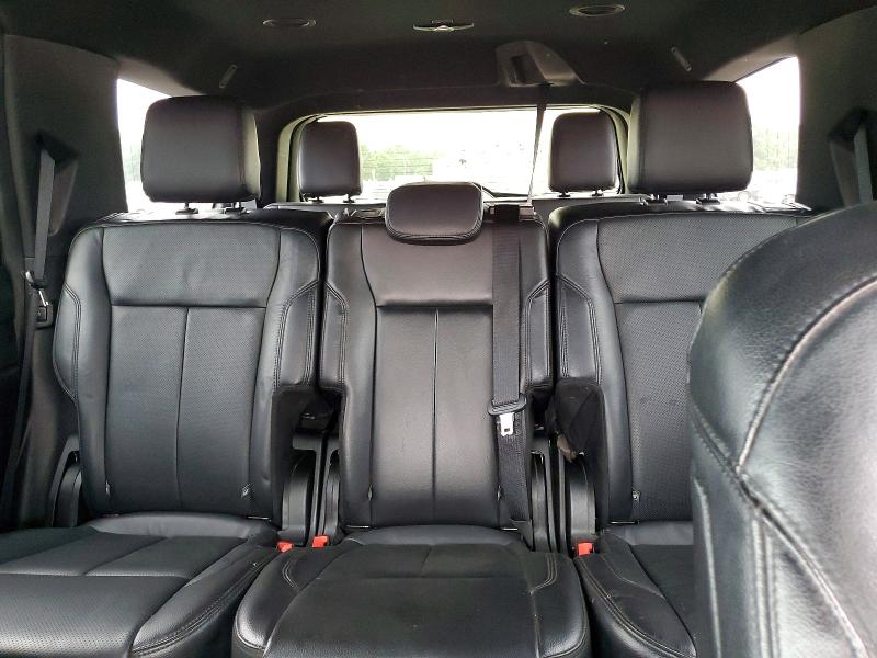 Продажа на аукционе авто 2018 Ford Expedition, vin: 1FMJU1HTXJEA40356, номер лота: 85450315