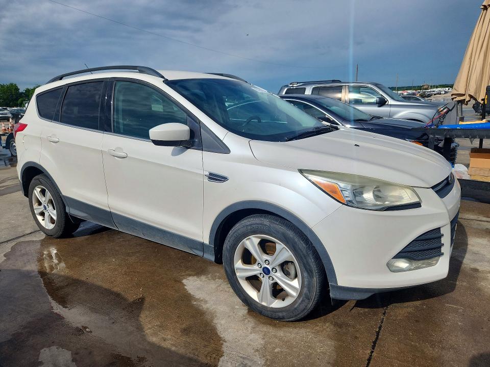 Aukcja sprzedaży 2015 Ford Escape, vin: 1FMCU0GX2FUA45149, numer aukcji: 57942346