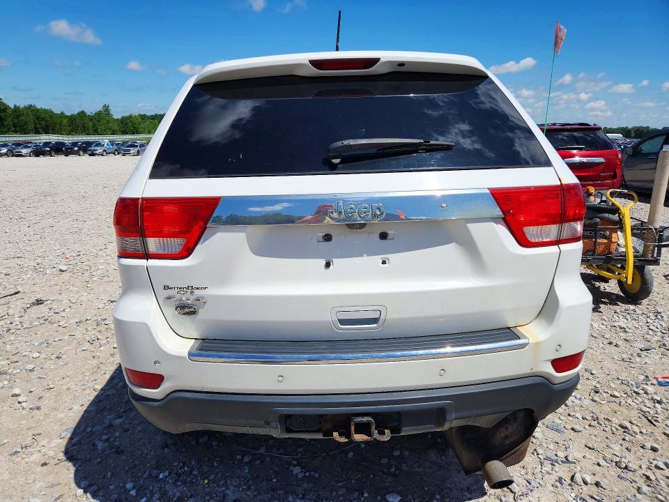 Aukcja sprzedaży 2013 Jeep Grand Cherokee, vin: 1C4RJFCG1DC511091, numer aukcji: 57134716